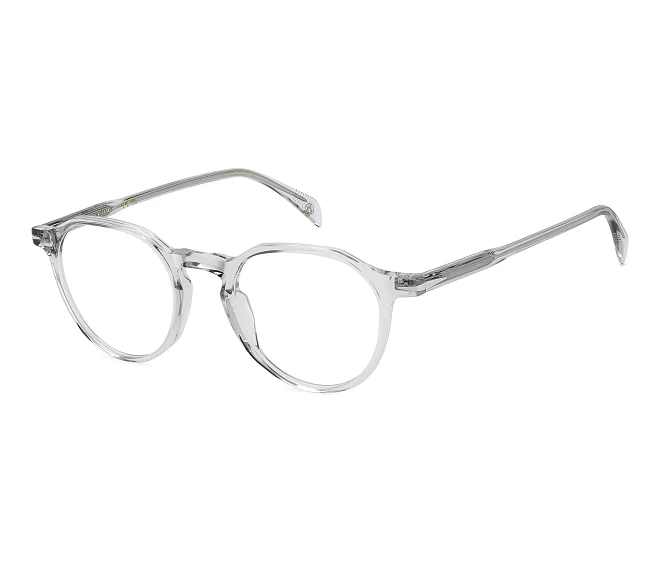 Gafas de vista David Beckham DB-1230 KB7 48 21 Gris
