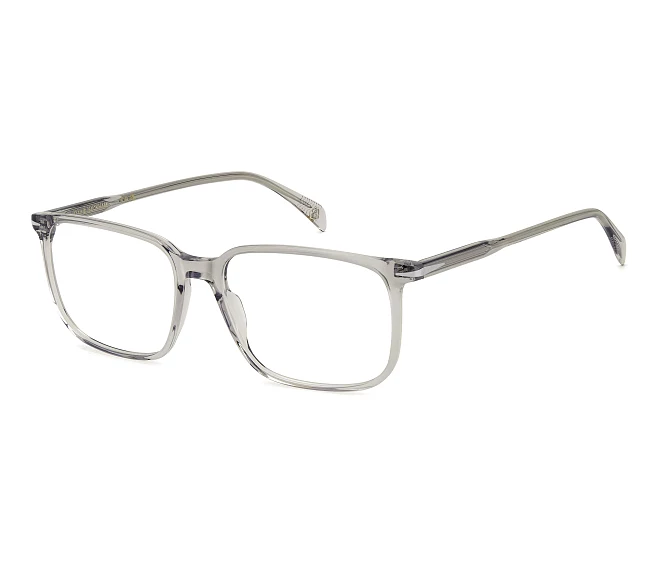Gafas de vista David Beckham DB-1231 KB7 55 17 Gris