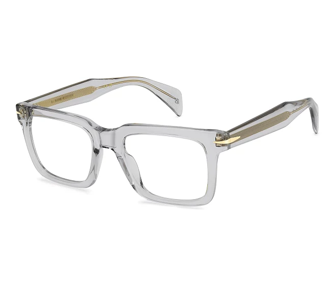 Gafas de vista David Beckham DB-1237 KB7 53 20 Gris
