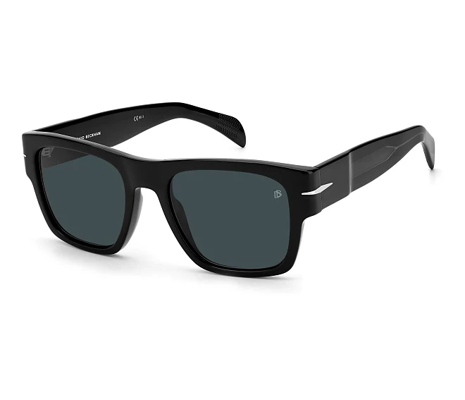 Gafas de sol David Beckham DB-7000-S-BOLD 807/KU 54 20 Negra