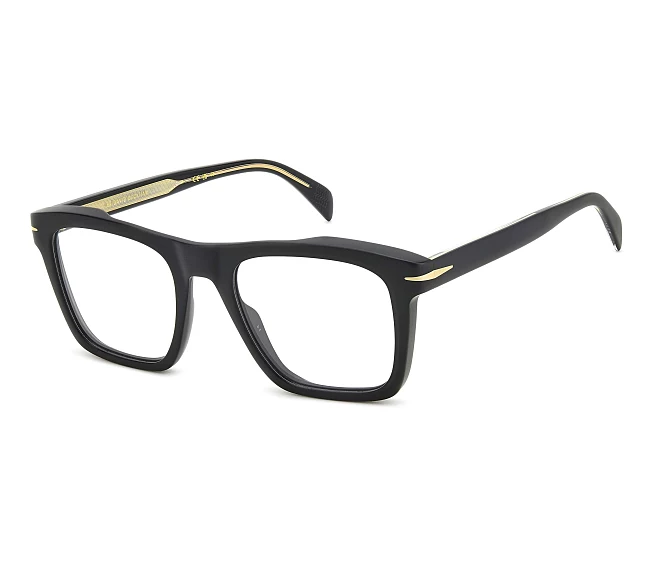 Gafas de vista David Beckham DB-7020 003 51 20 Negra
