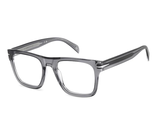 Gafas de vista David Beckham DB-7020-FLAT TX7 51 21 Gris