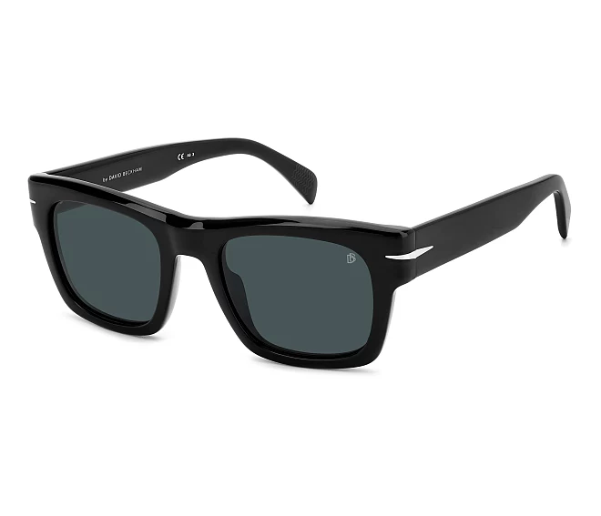 Gafas de sol David Beckham DB-7099-S 807KU 51 21 Negra