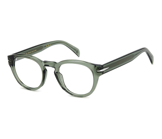 Gafas de vista David Beckham DB-7114 1ED 48 22 Verde