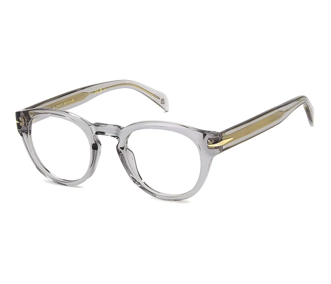 Gafas de vista David Beckham DB-7114 KB7 48 22 Gris