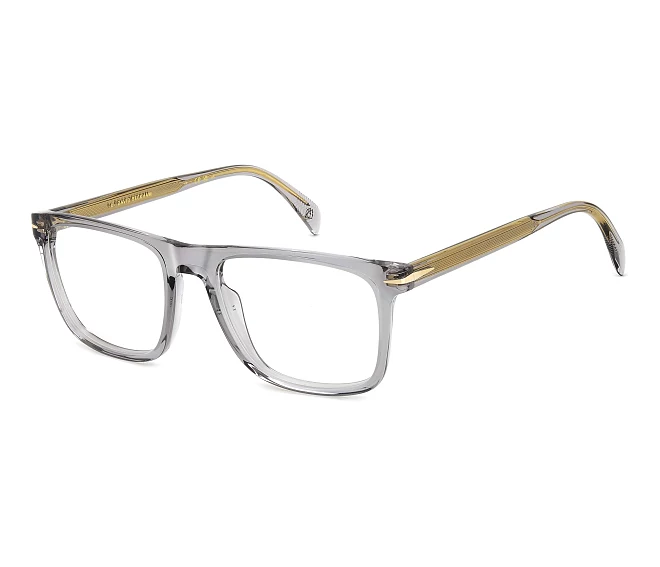Gafas de vista David Beckham DB-7115 KB7 54 19 Gris