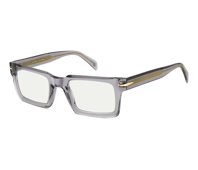 Gafas de vista David Beckham DB-7126 KB7 51 22 Gris