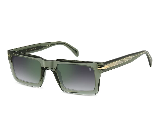 Gafas de sol David Beckham DB-7126-S 1ED/NU 51 23 Verde