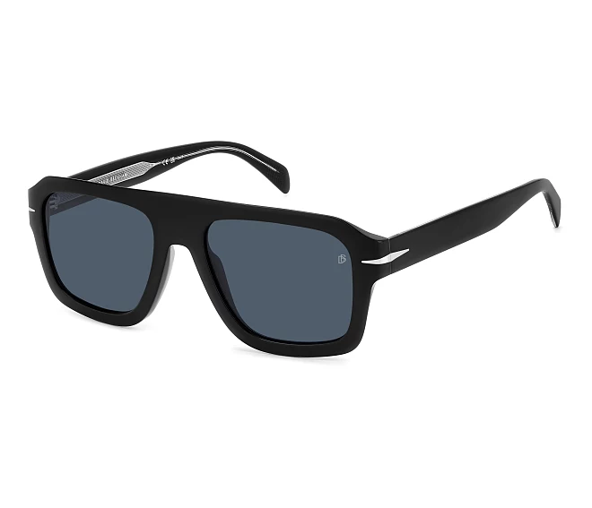 Gafas de sol David Beckham DB-7127-S 807/KU 54 19 Negra