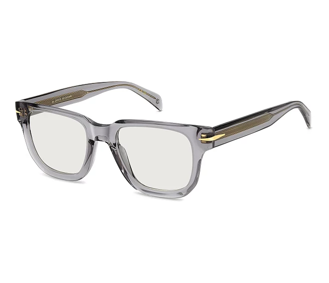 Gafas de vista David Beckham DB-7130 KB7 50 20 Gris