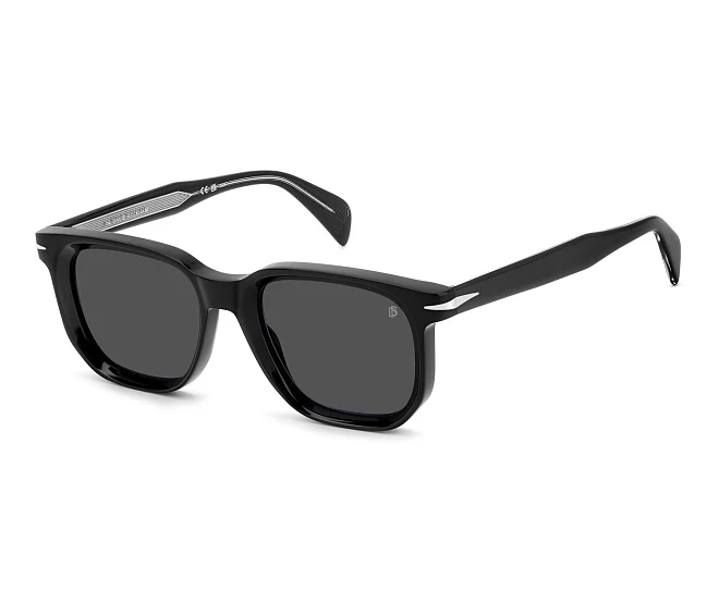 Gafas de sol David Beckham DB-7133-S 807/IR 52 20 Negra