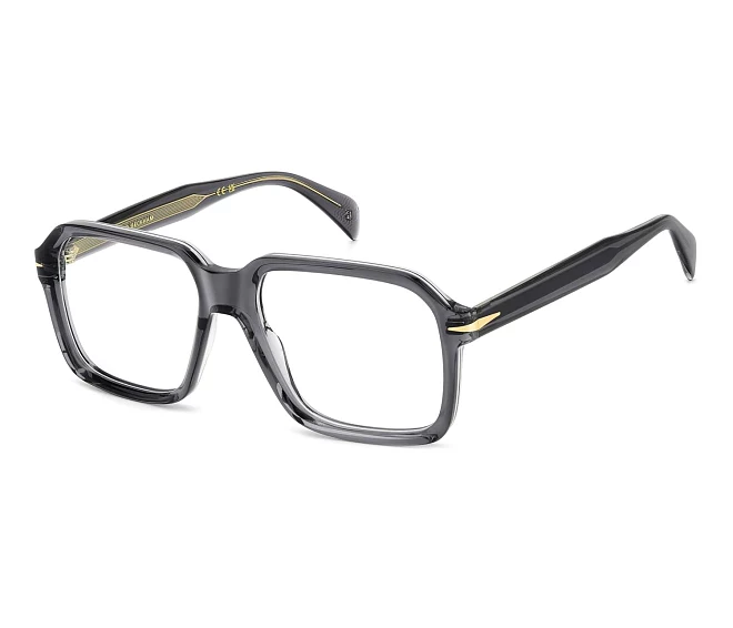 Gafas de vista David Beckham DB-7139 TX7 56 18 Gris