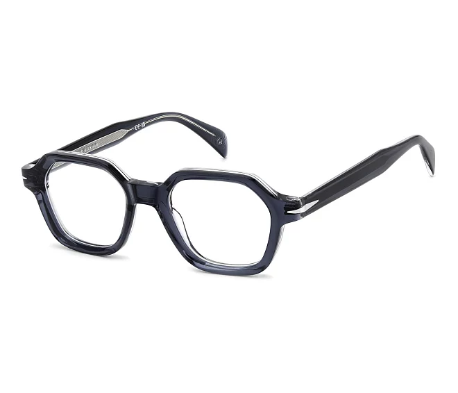 Gafas de vista David Beckham DB-7140 OXZ 48 20 AzulPaladio