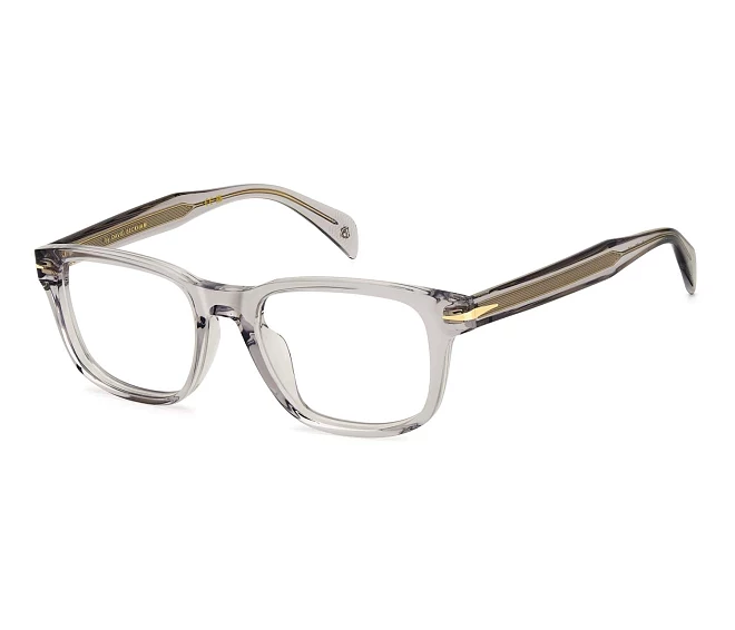 Gafas de vista David Beckham DB-7141-F KB7 51 19 Gris