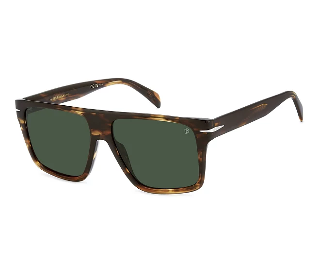 Gafas de sol David Beckham DB-7149-S WR9/QT 59 15 HavanaOro