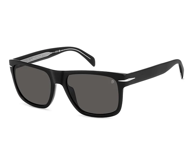 Gafas de sol David Beckham DB-7150-S 807/M9 57 18 Negra