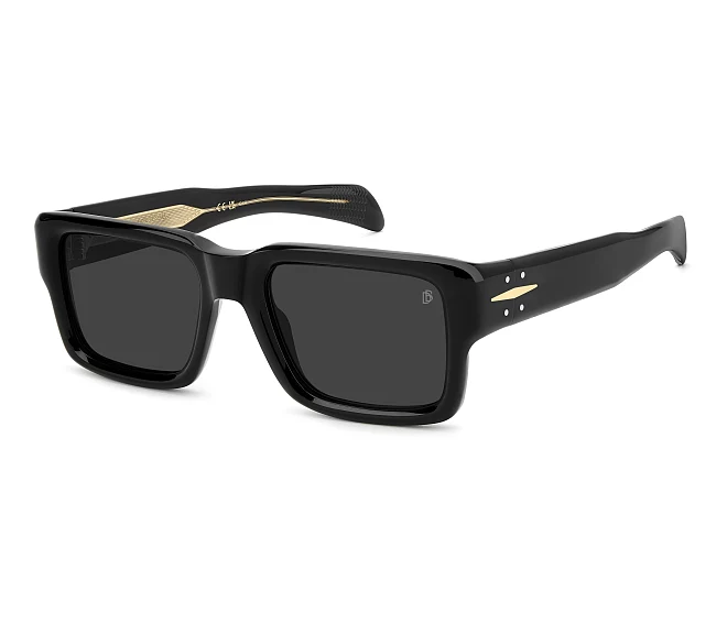 Gafas de sol David Beckham DB-7159-S 807/IR 53 20 Negra