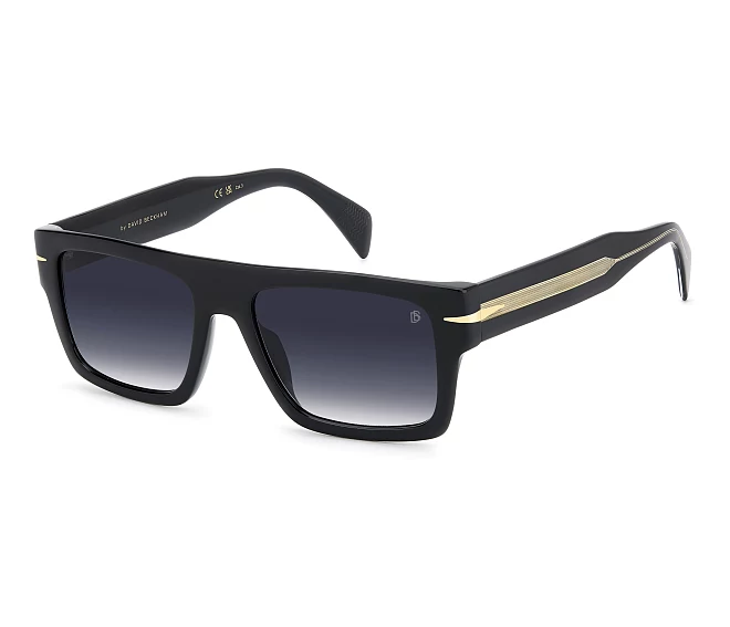 Gafas de sol David Beckham DB-7161-S 807/08 54 18 Negra