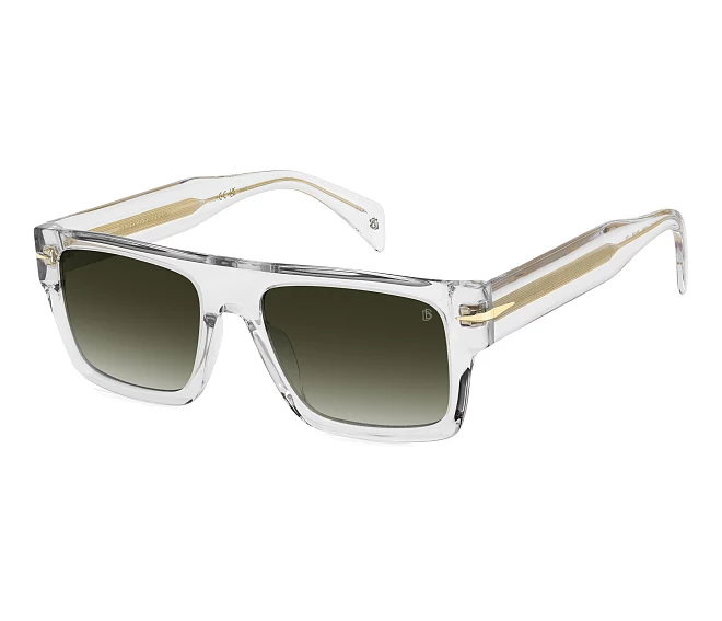Gafas de sol David Beckham DB-7161-S 900/9K 54 18 Cristal