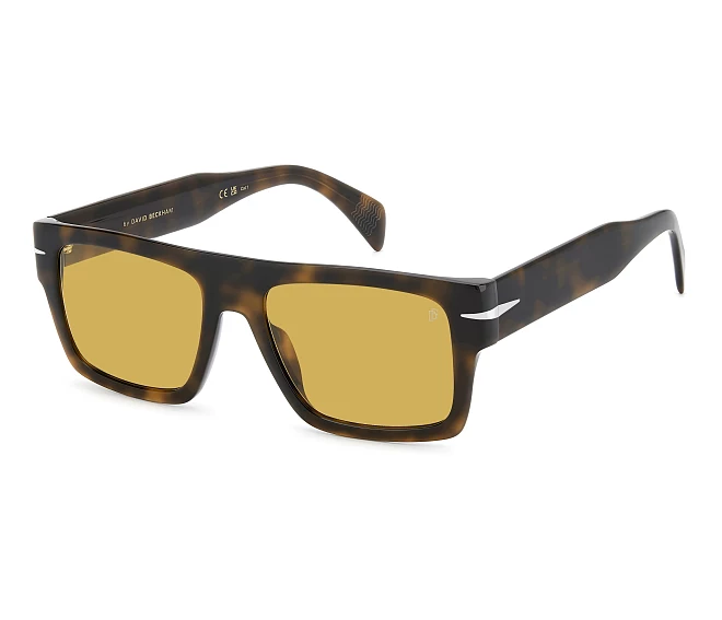 Gafas de sol David Beckham DB-7161-S WR9/HO 54 18 HavanaOro