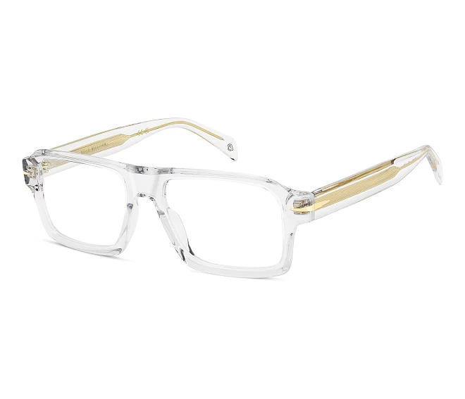 Gafas de vista David Beckham DB-7165 900 54 18 Cristal