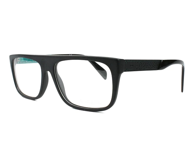 Gafas de vista Diesel DL-5135 002 56 15 Negra