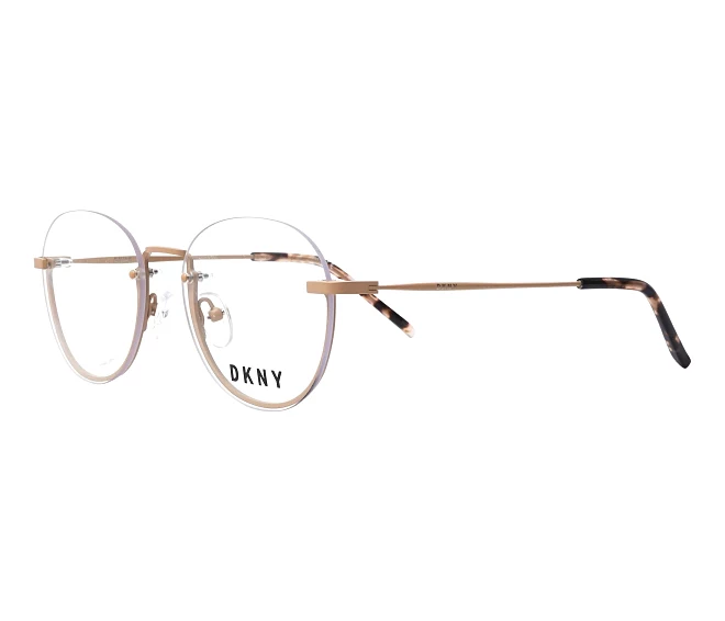Gafas de vista Donna Karan DK1000 272 52 17 Beige