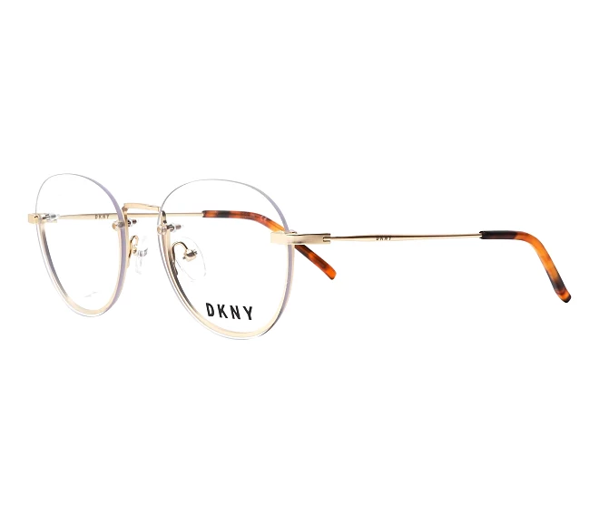 Gafas de vista Donna Karan DK1000 717 52 17 OroHavana