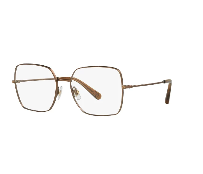 Gafas de vista Dolce & Gabbana DG1323 1356 54 16 Marrón