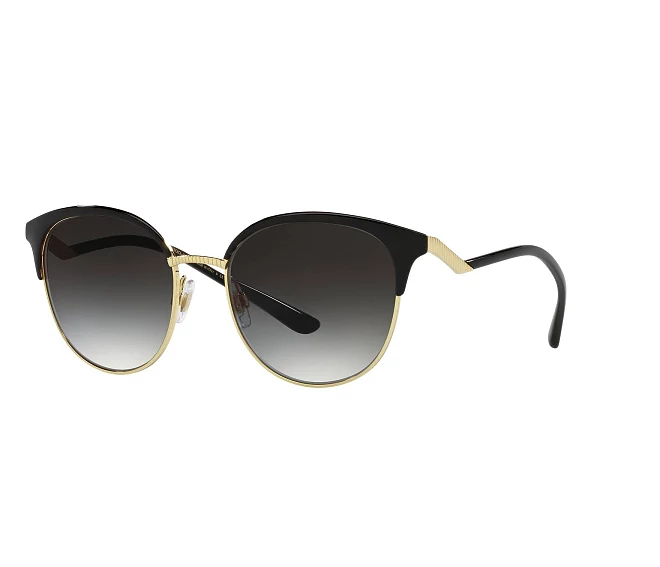 Gafas de sol Dolce & Gabbana DG-2273 13348G 54 18 Negra