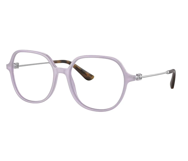 Gafas de vista Dolce & Gabbana DG3364 3382 54 17 Lila Purpura