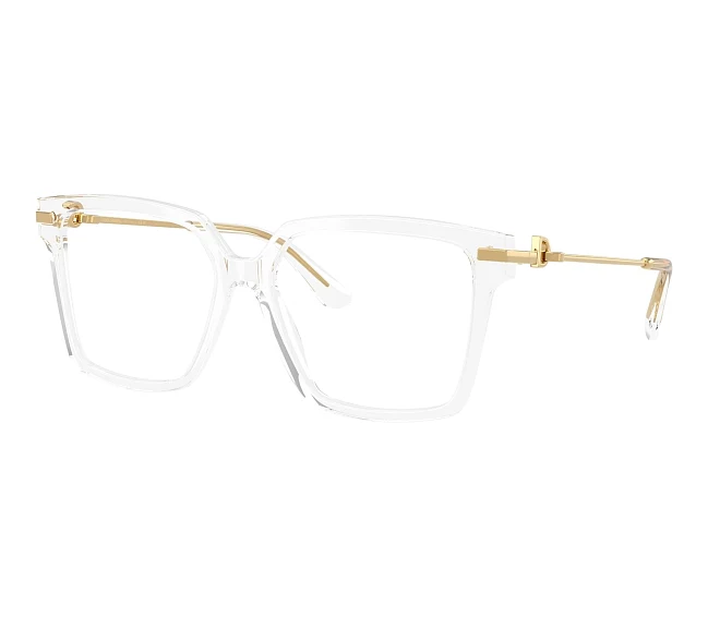 Gafas de vista Dolce & Gabbana DG3397 3133 54 16 Cristal