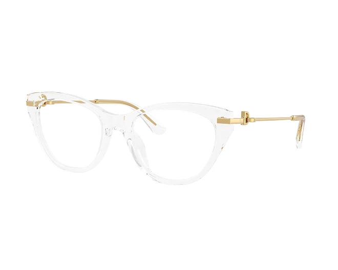 Gafas de vista Dolce & Gabbana DG3428 3133 51 19 Cristal