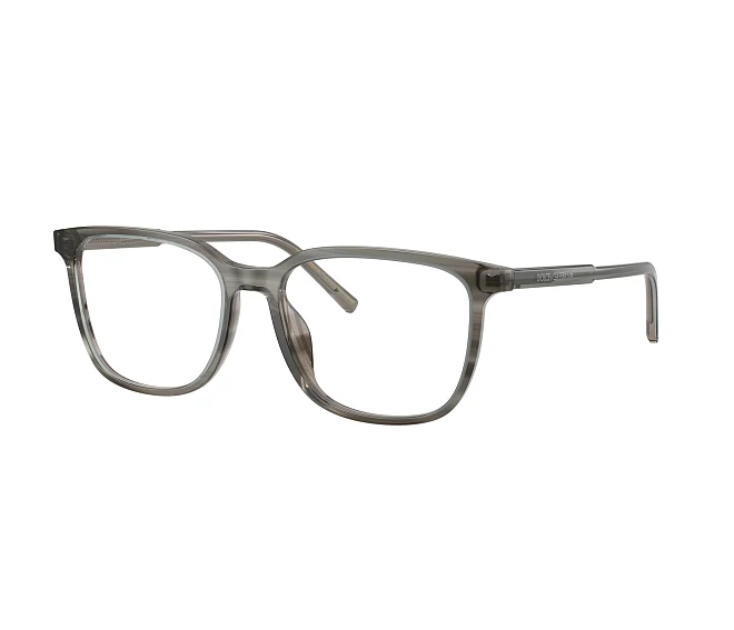 Gafas de vista Dolce & Gabbana DG3445 3479 53 17 Gris