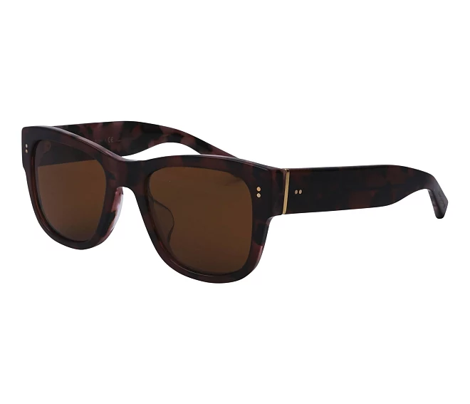 Gafas de sol Dolce & Gabbana DG4338-F 3309/73 52 20 Marrón Rosa