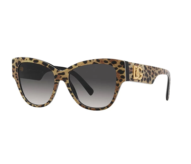 Gafas de sol Dolce & Gabbana DG4449 31638G 54 16 Marrón
