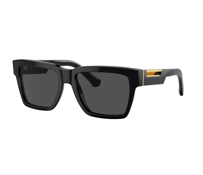 Gafas de sol Dolce & Gabbana DG4465 501/87 55 18 Negra