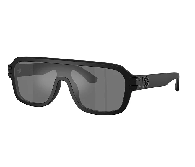 Gafas de sol Dolce & Gabbana DG4507 25256G   Negra