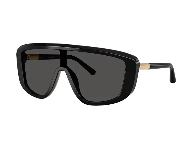 Gafas de sol Dolce & Gabbana DG4520 501/87   Negra