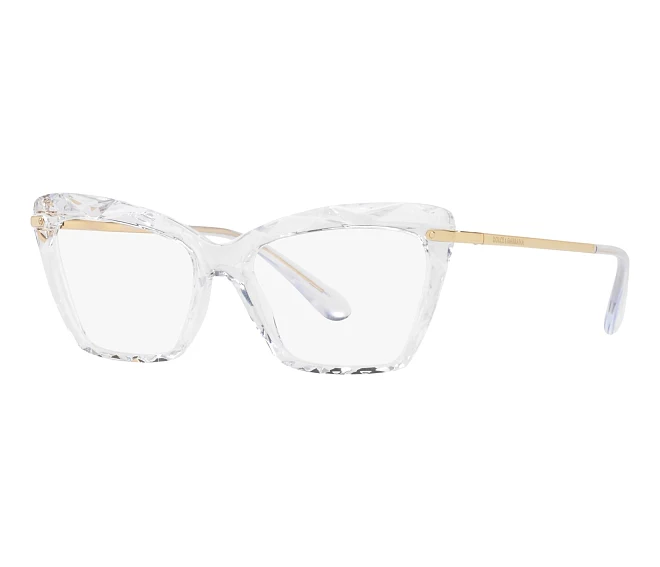 Gafas de vista Dolce & Gabbana DG-5025 3133 53 15 CristalOro