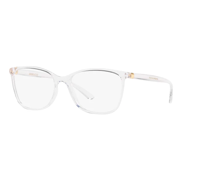 Gafas de vista Dolce & Gabbana DG5026 3133 54 17 Blanco