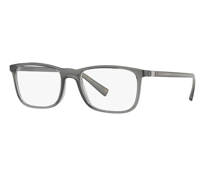 Gafas de vista Dolce & Gabbana DG-5027 3160 55 18 Gris