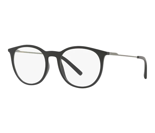 Gafas de vista Dolce & Gabbana DG-5031 2525 51 19 NegraRuthenium
