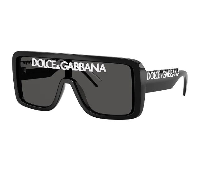 Gafas de sol Dolce & Gabbana DG6204 L50187   Negra
