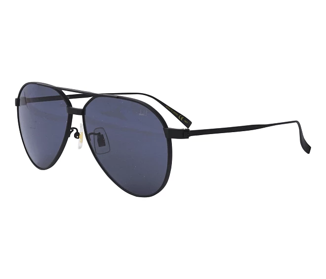 Gafas de sol Dunhill DU0005S 002 60 12 Negra