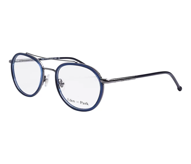 Gafas de vista Eden Park P-1527 N601 47 19 AzulGun