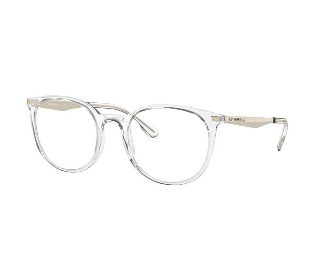 Gafas de vista Emporio Armani EA3168 5371 52 20 Cristal