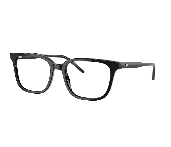 Gafas de vista Emporio Armani EA3258 5017 52 18 Negra