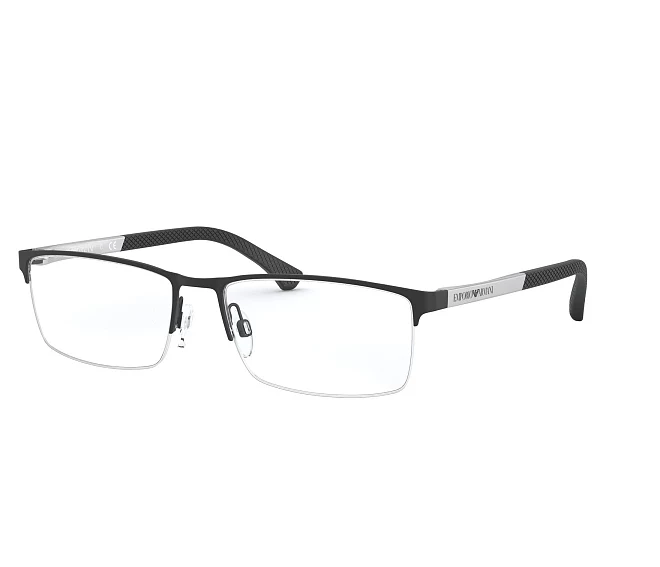 Gafas de vista Emporio Armani EA1041 3094 53 17 Negra