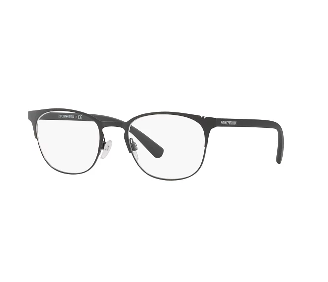 Gafas de vista Emporio Armani EA1059 3001 53 19 Negra